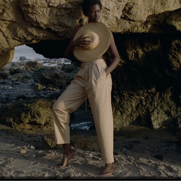 Doen Grover Pant on Feldstone - Picture 2 of 8